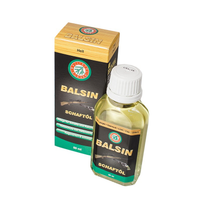 Ср-во для дерева Balsin Schaftol (50мл) бесцветное 500 руб