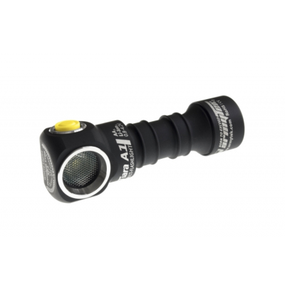 Фонарь Armytek Tiara A1 XP-L (Теплый) 3500 руб