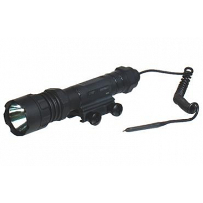 Фонарь Leapers тактический 260 Lumens LT-ZL337 3200 руб